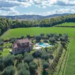 La Di Dante 6, Emma * Città della Pieve