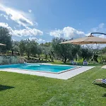 Villa La Di Dante 6, Emma *