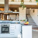 Villa La Di Dante 6, Emma Città della Pieve