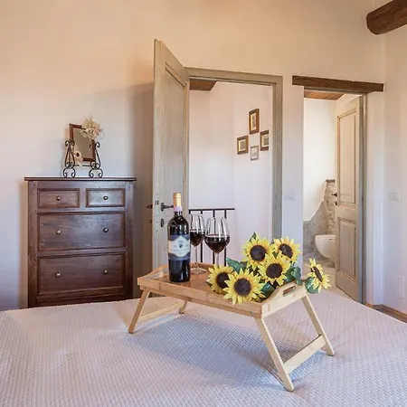 Вилла La Di Dante 6, Emma *