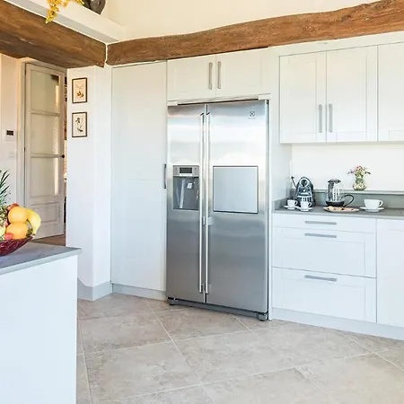 וילה La Di Dante 6, Emma Città della Pieve