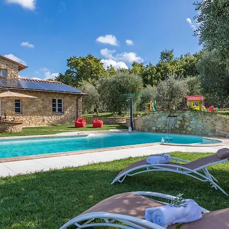 La Di Dante 6, Emma Вилла Читта-делла-Пьеве