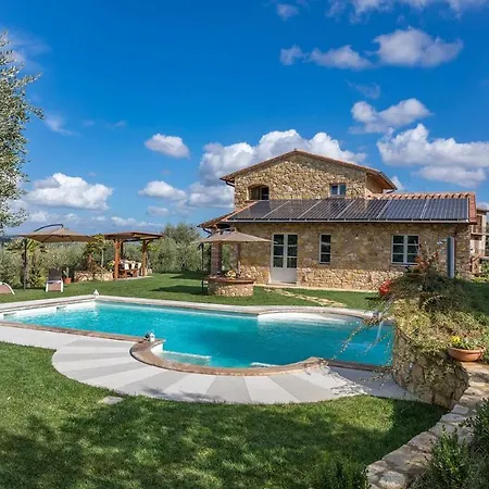 La Di Dante 6, Emma וילה *