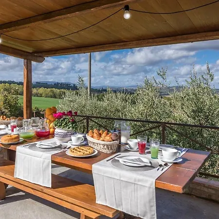 La Di Dante 6, Emma וילה *