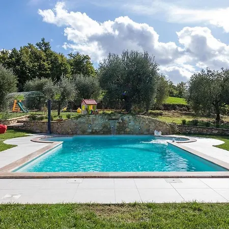 La Di Dante 6, Emma וילה *