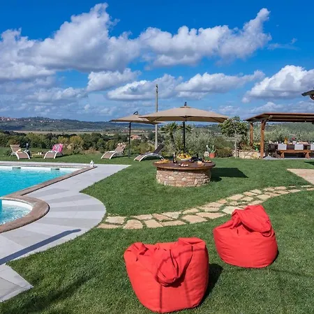 La Di Dante 6, Emma Читта-делла-Пьеве