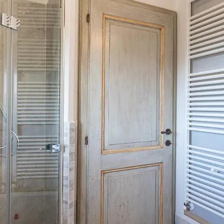 וילה La Di Dante 6, Emma Città della Pieve