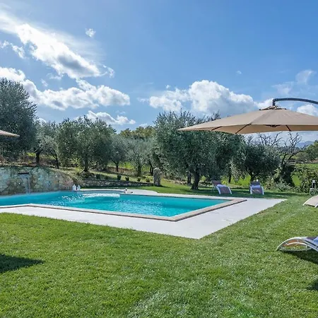 וילה La Di Dante 6, Emma *