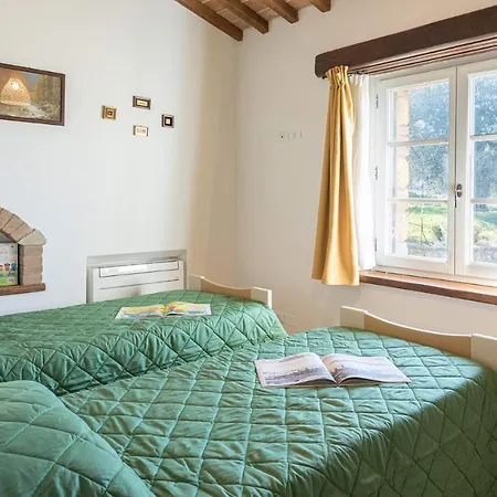 La Di Dante 6, Emma Вилла Читта-делла-Пьеве