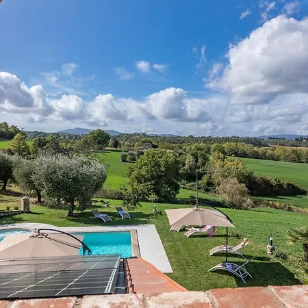 La Di Dante 6, Emma וילה *